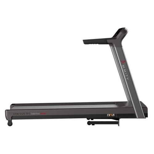 Электрическая беговая дорожка Ammity Valentina VTM 5120 TFT