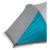 Треккинговая палатка Acamper Acco 3 (небесно-голубой)