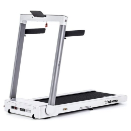 Электрическая беговая дорожка Orlauf Sirena (белый) 10229521