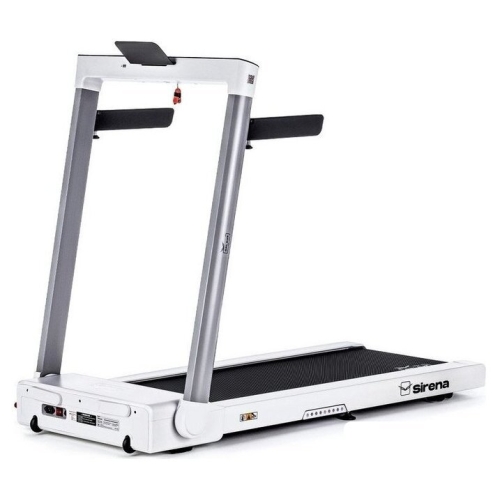 Электрическая беговая дорожка Orlauf Sirena (белый)