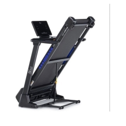 Электрическая беговая дорожка Orlauf Ultima (черный) 10229523