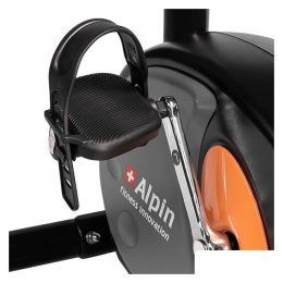 Велотренажер Alpin Optimal 1595050