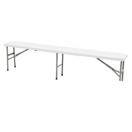 Скамейка Angioletto складная 180 см 9095667