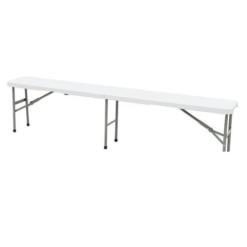 Скамейка Angioletto складная 180 см