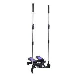 Поворотный степпер Calviano 202 (фиолетовый) 10892808