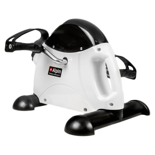 Велотренажер Alpin Rigi