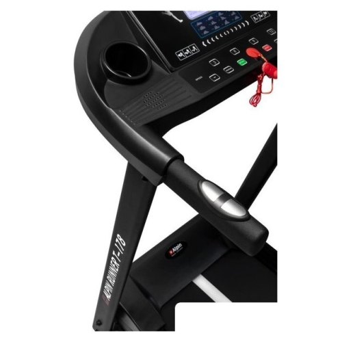 Электрическая беговая дорожка Alpin Runner T-178