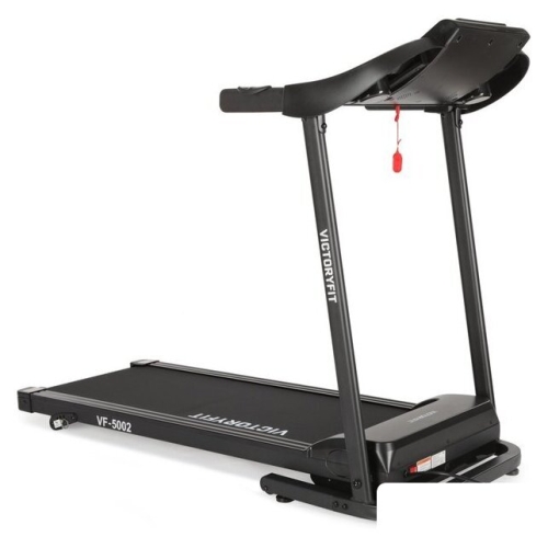 Электрическая беговая дорожка VictoryFit VF-5002