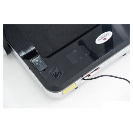 Электрическая беговая дорожка Calviano Palmer 9462104