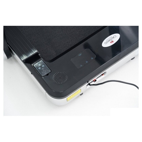 Электрическая беговая дорожка Calviano Palmer