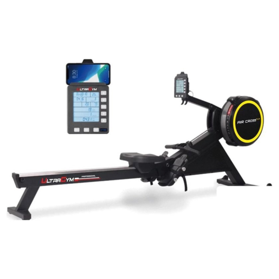 Гребной тренажер UltraGym UG-CP003