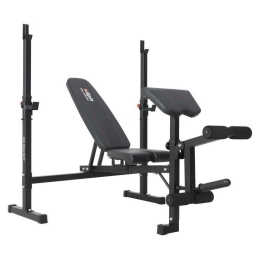 Силовая скамья Alpin Titan G-50 11286481