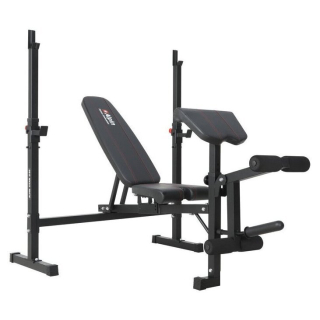 Силовая скамья Alpin Titan G-50 11286481