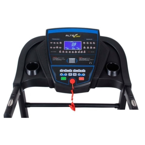 Электрическая беговая дорожка Altezani ALS 1300A