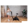 Велотренажер Orlauf Hase (черный)