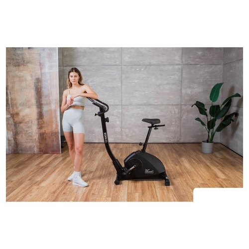 Велотренажер Orlauf Hase (черный)