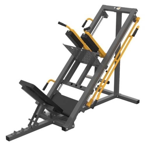 Гакк-тренажер Stonerise DLP02