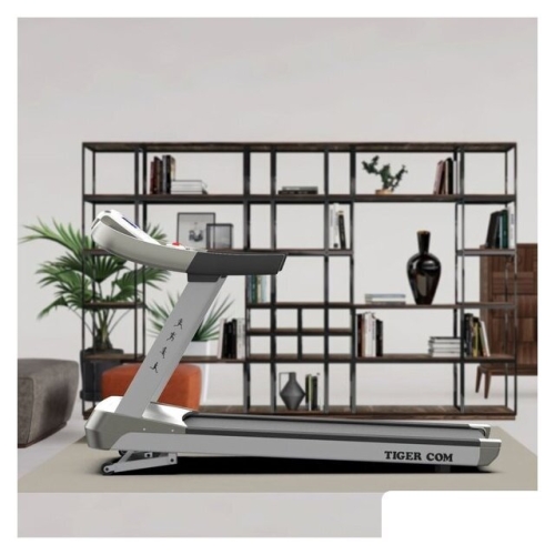 Электрическая беговая дорожка DFC Tiger Pro