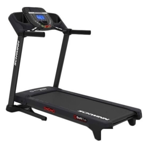 Электрическая беговая дорожка Schwinn 510T