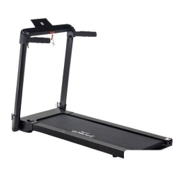 Электрическая беговая дорожка Orlauf Merlin M (черный) 10446867