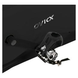 Велотренажер DFC Ovicx B-Q210B 10766426