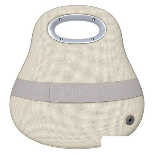 Массажер-подушка Orlauf Rested (Silk Taupe)