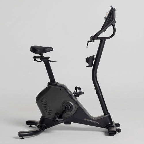 Вертикальный велотренажер Schwinn 590U