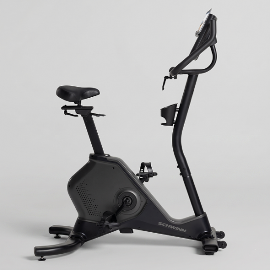 Вертикальный велотренажер Schwinn 590U