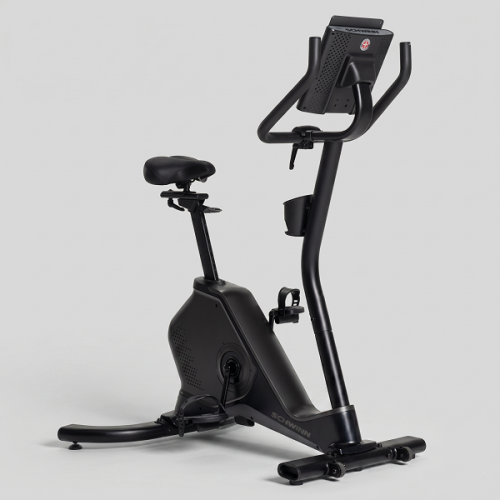 Вертикальный велотренажер Schwinn 590U