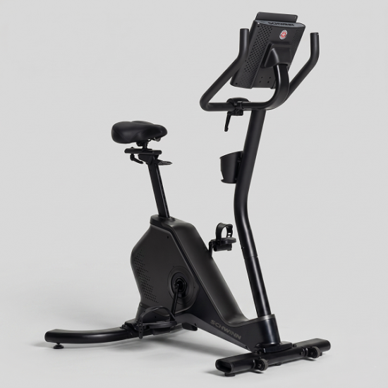 Вертикальный велотренажер Schwinn 590U