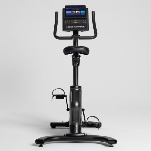 Вертикальный велотренажер Schwinn 590U