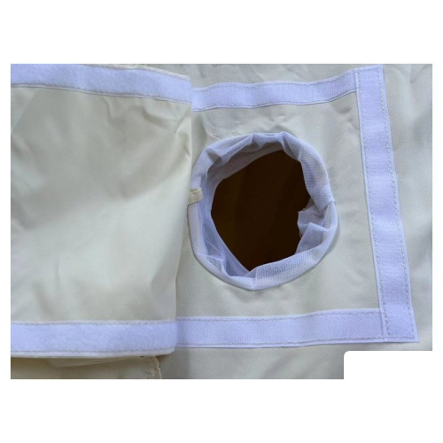 Кемпинговая палатка Alpin CP-5000