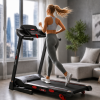 Беговая дорожка CardioPower T15..