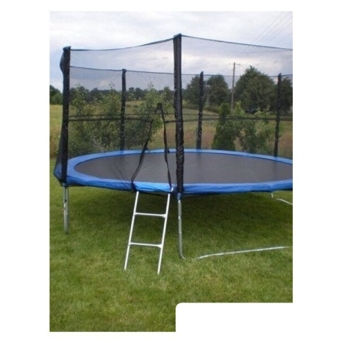 Батут Funfit 252см - 8ft