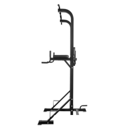 Турник с брусьями Alpin Powerful G-9 2429983