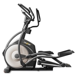 Эллиптический тренажер Proxima Counsul PREL-520 10667680