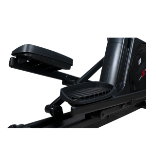 Эллиптический тренажер CardioPower X50
