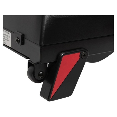 Электрическая беговая дорожка Alpin Reise T-173