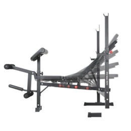 Силовая скамья Alpin Titan G-50 11286481