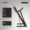 Беговая дорожка CardioPower T15..