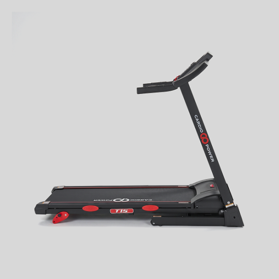 Беговая дорожка CardioPower T15..