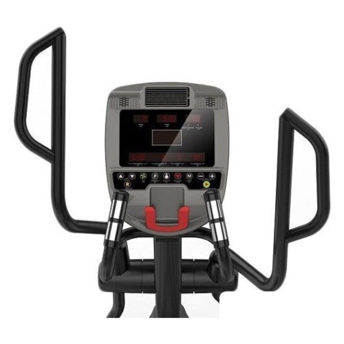 Эллиптический тренажер DFC Cardio E200