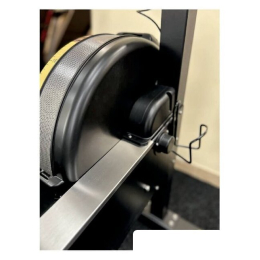 Велотренажер UltraGym UG-AB007 9386392