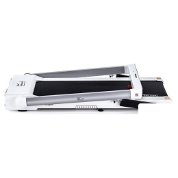 Электрическая беговая дорожка Orlauf Sirena (белый) 10229521