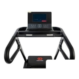 Электрическая беговая дорожка CardioPower S350 4770575