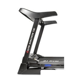 Электрическая беговая дорожка Alpin Marathon T181 1990363