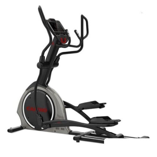 Эллиптический тренажер DFC Cardio E200