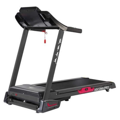 Электрическая беговая дорожка DFC Ascona Pro T640