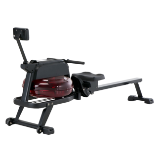 Гребной тренажер CardioPower RW500