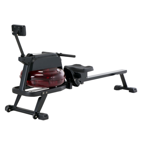 Гребной тренажер CardioPower RW500